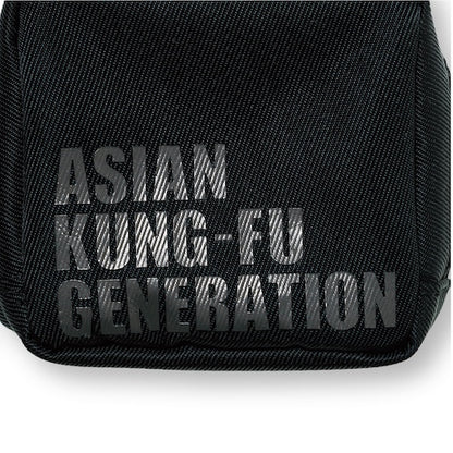 🍂 ASIAN KUNG-FU GENERATION - 2025 OFFICIAL GOODS - 迷你工具小包 ♪︎