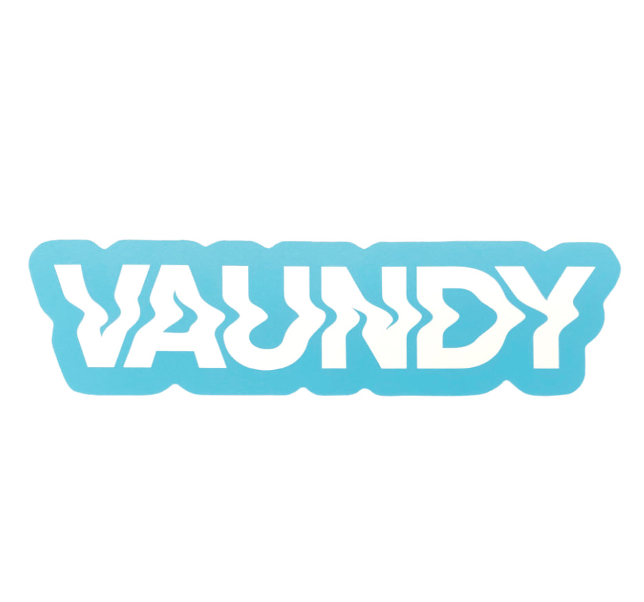 🍥 Vaundy - 周邊商品 - 貼紙 ♪︎