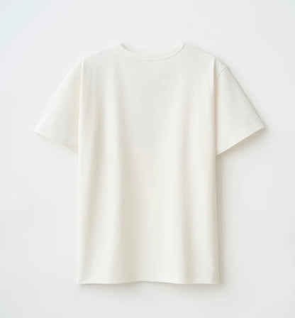 ⬜ Glass Heart x ABYTS - TOGARU-KUN T-SHIRT ♪︎ - 【長期預購-12月下旬】