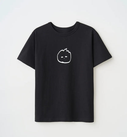 ⬜ Glass Heart x ABYTS - TOGARU-KUN T-SHIRT ♪︎ - 【長期預購-12月下旬】