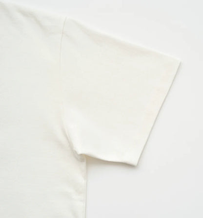 ⬜ Glass Heart x ABYTS - TOGARU-KUN T-SHIRT ♪︎ - 【長期預購-12月下旬】