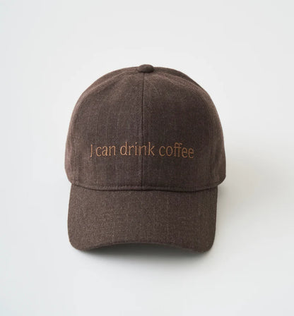 ⬜ Glass Heart x ABYTS - 6PANEL CAP ♪︎ - 【長期預購-12月下旬】