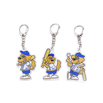 🌪️ 優里 - YUURI ASIA TOUR 2025 - YUURI ASIA TOUR 隨機扭蛋(追加) ♪︎ - 【中期預購-202601】