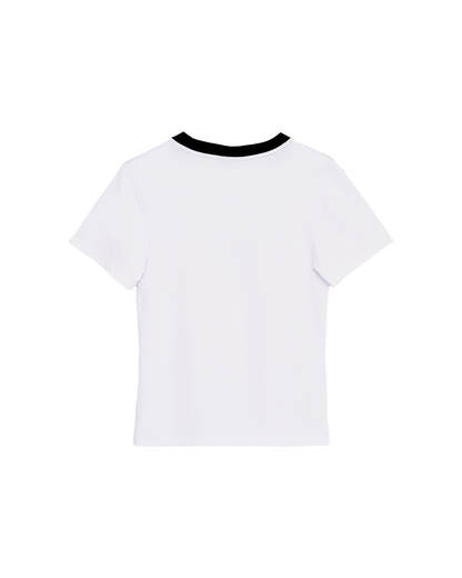 👑🐂 King Gnu - CEN+RAL Tour 2026 - KG TIGHT TEE (WHITE) ♪︎ - 【長期預購-202607】