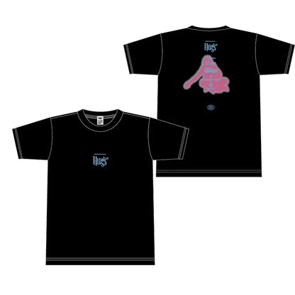 🎸 Kitani Tatsuya - Hugs Vol.6 - T-Shirt ♪︎ - 【中期預購-7月下旬】