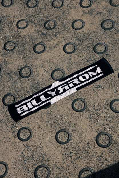 🌃 Billyrrom - 毛巾/小寫真集 ♪︎