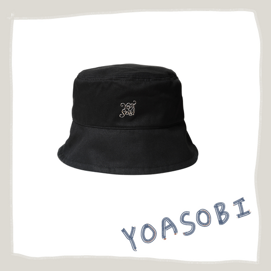 ⭐ YOASOBI - 超惑星 - 漁夫帽 ♪︎ - 【長期預購-12月中旬】