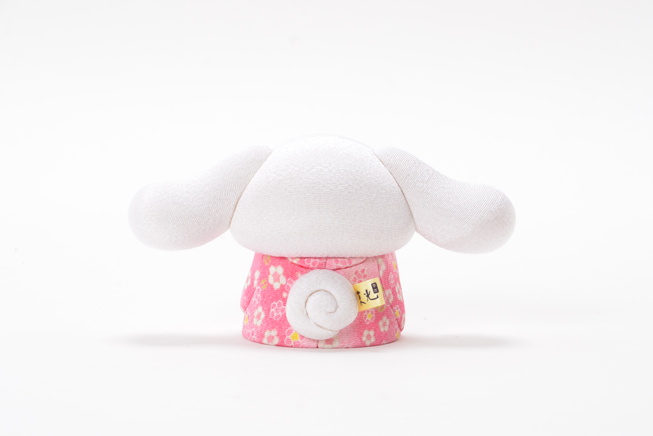 柿沼東光 - 大耳狗 ♪︎