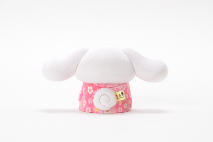 柿沼東光 - 大耳狗 ♪︎