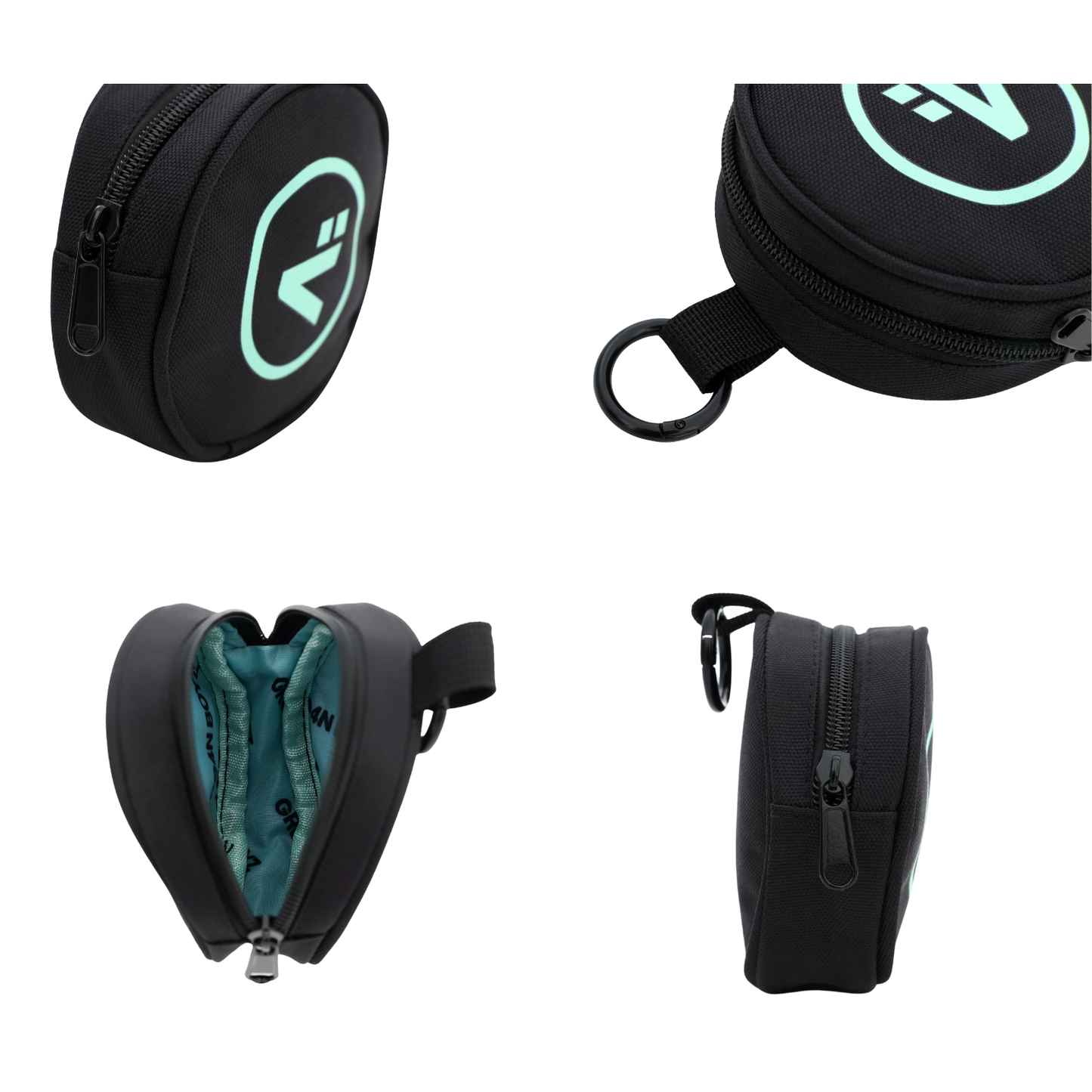 🦷 GRe4N BOYZ - 2025 ❛THE XY❜ 巡迴周邊第2彈 - Ryuggu【後背包】 ♪︎