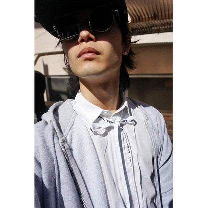 🏕️ Cody Lee(李) - CDYL Logo 鞋帶 ♪︎