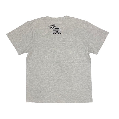 🍂 ASIAN KUNG-FU GENERATION - 2025 OFFICIAL GOODS - 衝浪 T-Shirt ♪︎