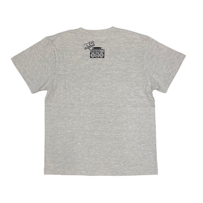 🍂 ASIAN KUNG-FU GENERATION - 2025 OFFICIAL GOODS - 衝浪 T-Shirt ♪︎
