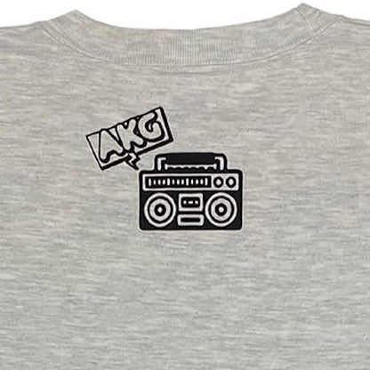 🍂 ASIAN KUNG-FU GENERATION - 2025 OFFICIAL GOODS - 衝浪 T-Shirt ♪︎