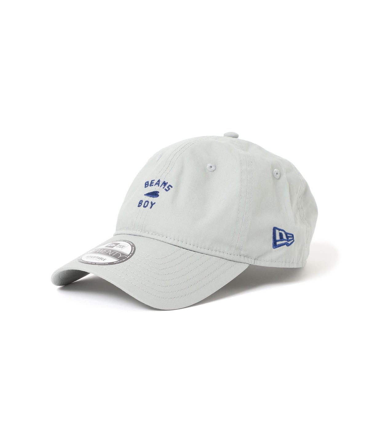 BEAMS BOY x NEW ERA - LOGO 920 棒球帽 ♪︎