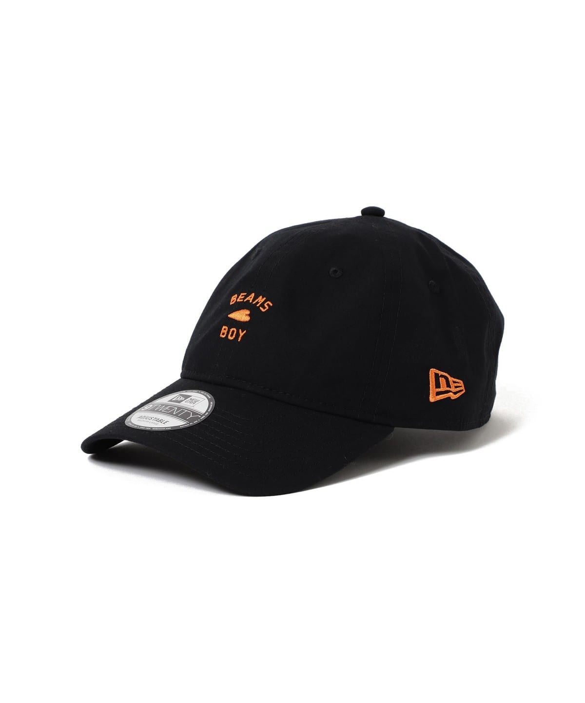 BEAMS BOY x NEW ERA - LOGO 920 棒球帽 ♪︎