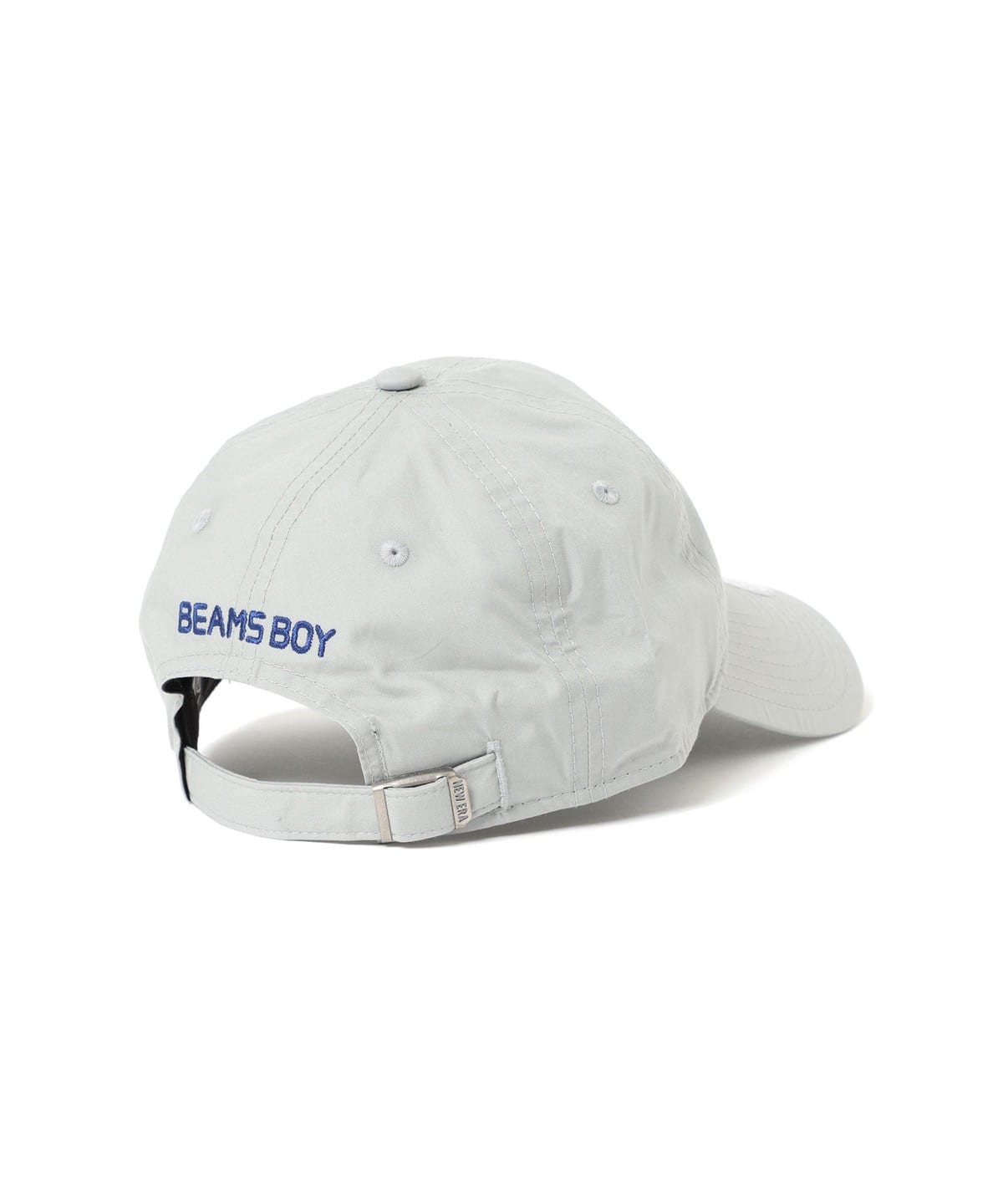 BEAMS BOY x NEW ERA - LOGO 920 棒球帽 ♪︎