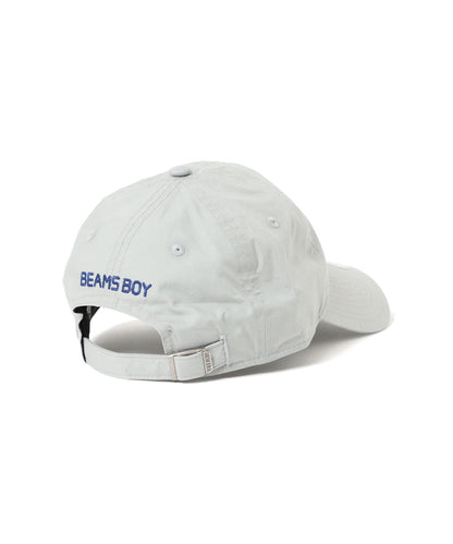 BEAMS BOY x NEW ERA - LOGO 920 棒球帽 ♪︎