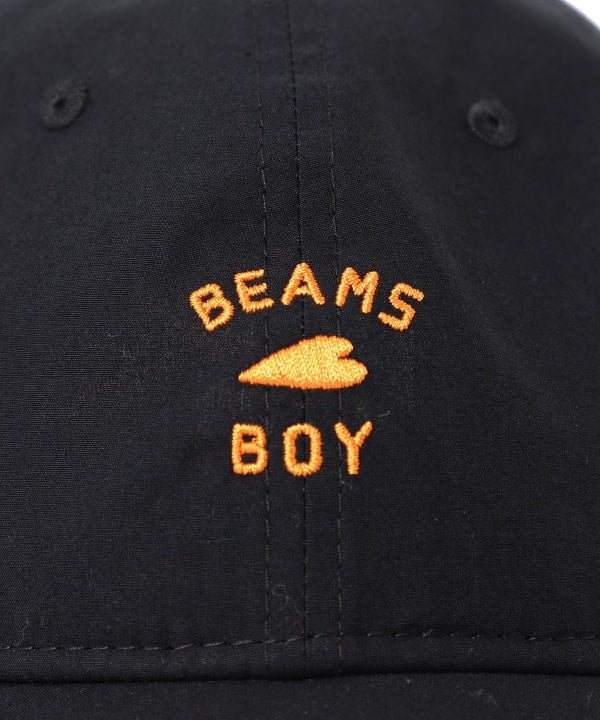 BEAMS BOY x NEW ERA - LOGO 920 棒球帽 ♪︎