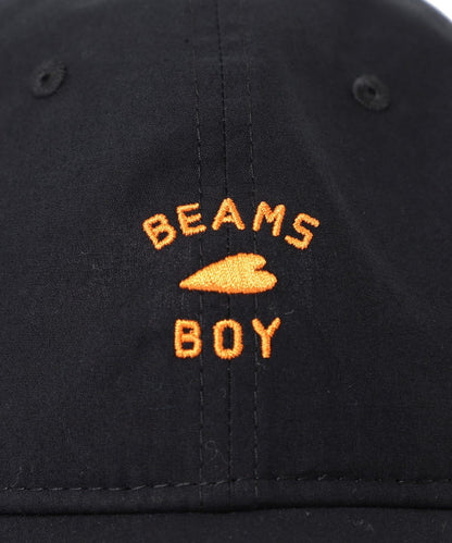 BEAMS BOY x NEW ERA - LOGO 920 棒球帽 ♪︎