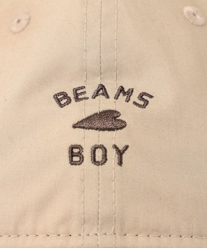 BEAMS BOY x NEW ERA - LOGO 920 棒球帽 ♪︎