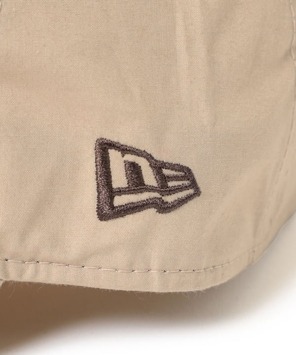 BEAMS BOY x NEW ERA - LOGO 920 棒球帽 ♪︎