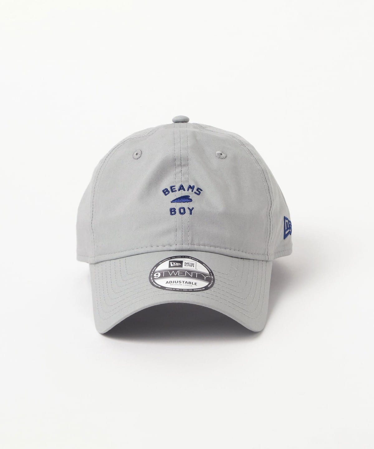 BEAMS BOY x NEW ERA - LOGO 920 棒球帽 ♪︎