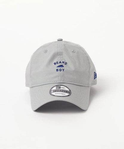 BEAMS BOY x NEW ERA - LOGO 920 棒球帽 ♪︎