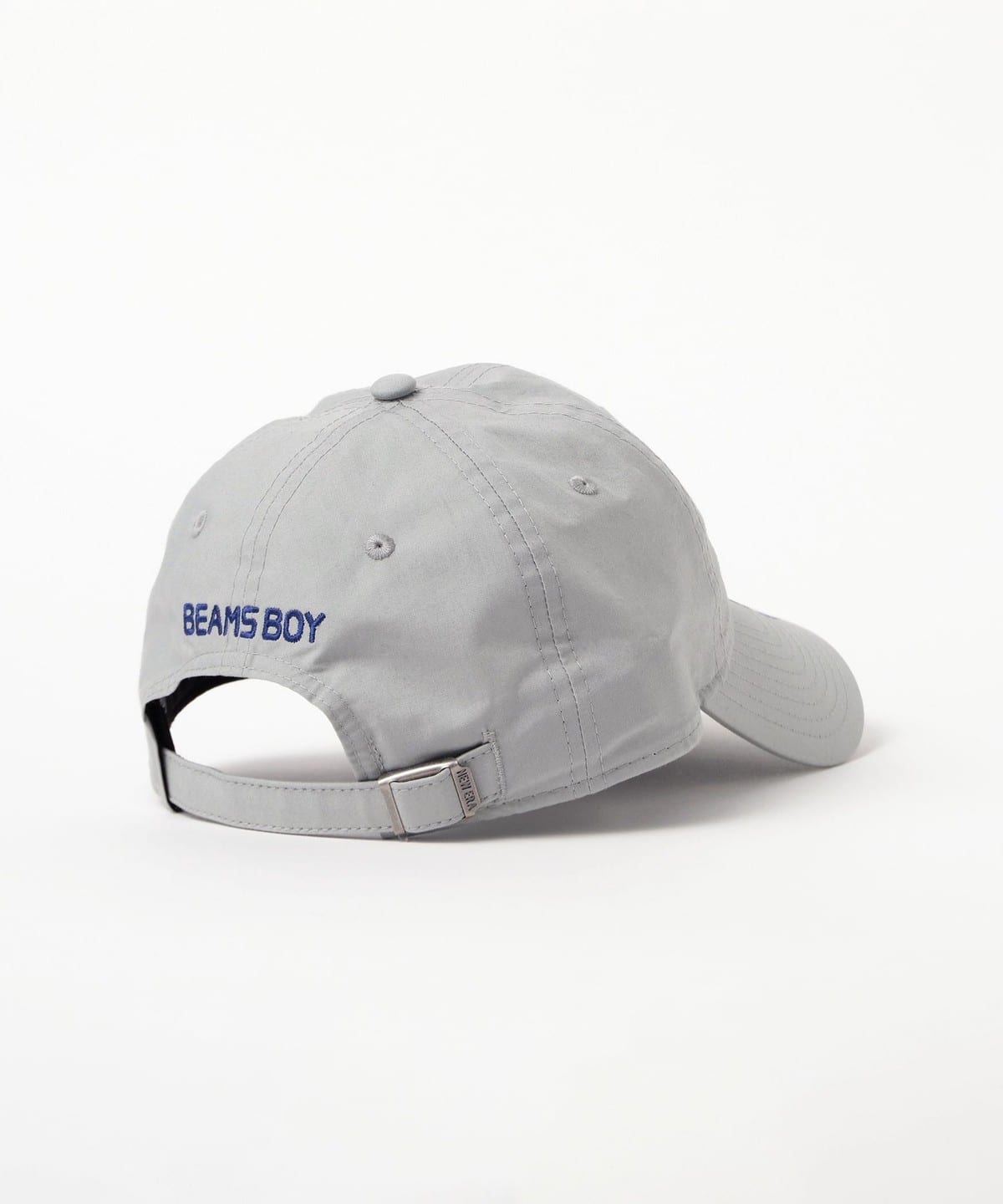 BEAMS BOY x NEW ERA - LOGO 920 棒球帽 ♪︎