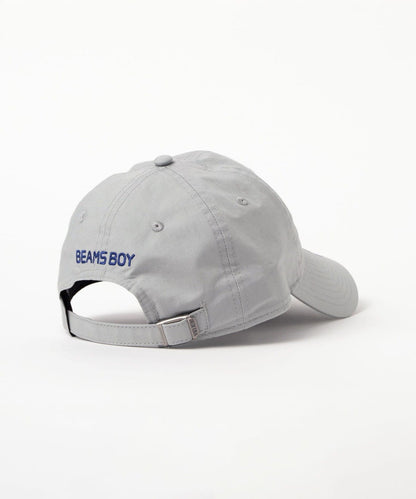 BEAMS BOY x NEW ERA - LOGO 920 棒球帽 ♪︎