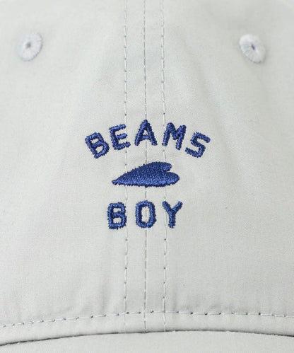 BEAMS BOY x NEW ERA - LOGO 920 棒球帽 ♪︎