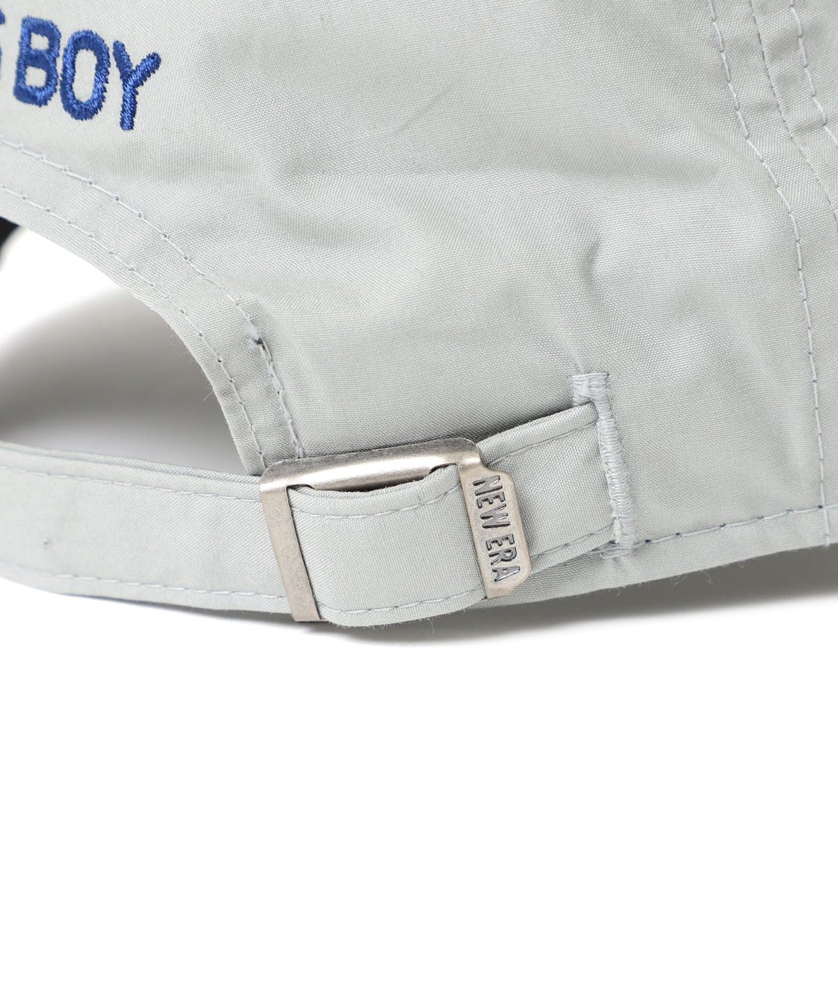 BEAMS BOY x NEW ERA - LOGO 920 棒球帽 ♪︎