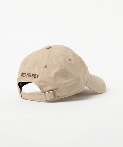 BEAMS BOY x NEW ERA - LOGO 920 棒球帽 ♪︎