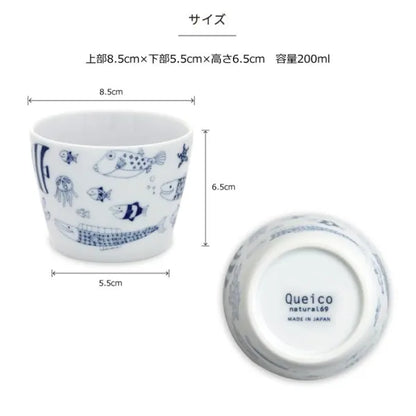 natural69 - cocomarine - 杯子 ♪︎