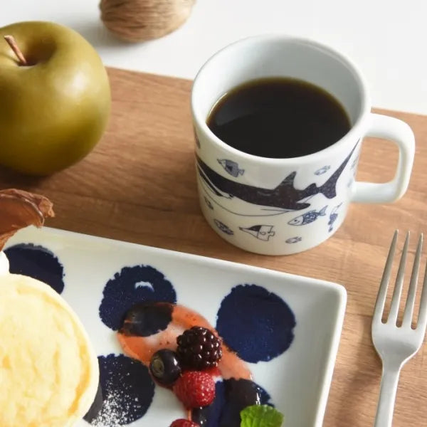 natural69 - cocomarine - 馬克杯 ♪︎