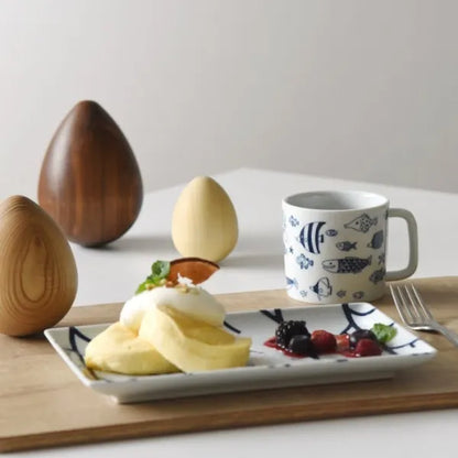 natural69 - cocomarine - 馬克杯 ♪︎