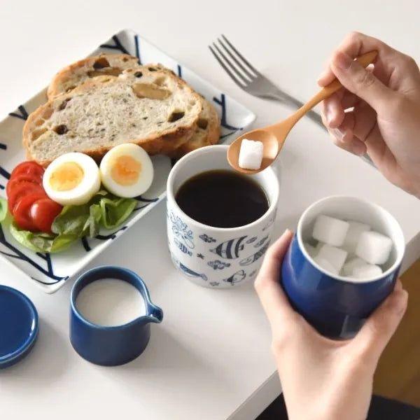 natural69 - cocomarine - 馬克杯 ♪︎