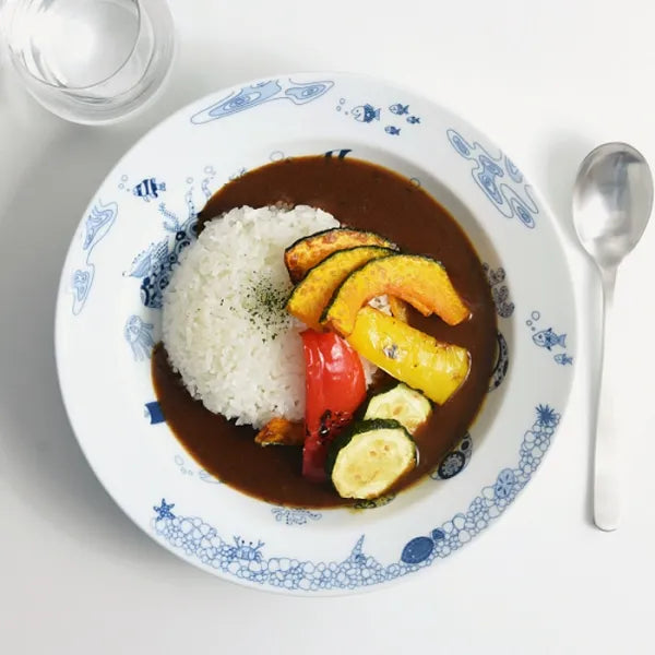 natural69 - cocomarine - 義大利麵盤 ♪︎