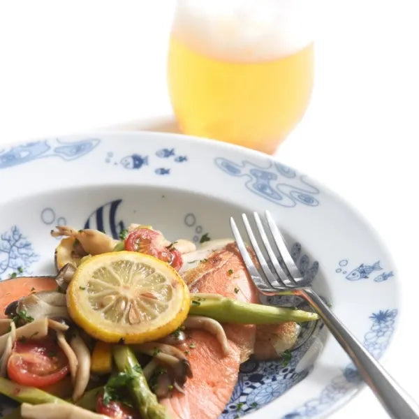 natural69 - cocomarine - 義大利麵盤 ♪︎