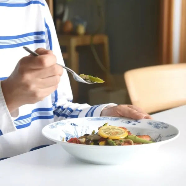 natural69 - cocomarine - 義大利麵盤 ♪︎