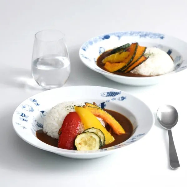 natural69 - cocomarine - 義大利麵盤 ♪︎