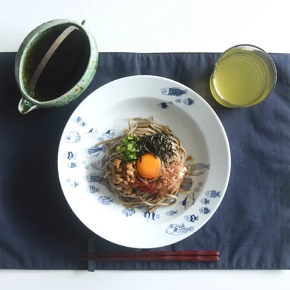 natural69 - cocomarine - 義大利麵盤 ♪︎