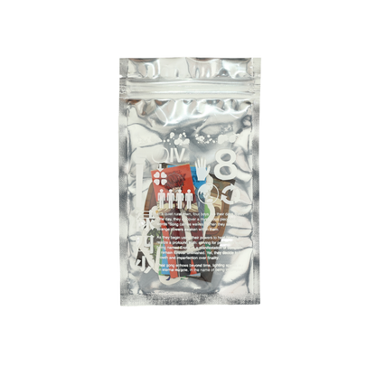 🦷 GRe4N BOYZ - 2025 ❛THE XY❜ 巡迴周邊第2彈 - 案件 (A)小貼紙組 ♪︎