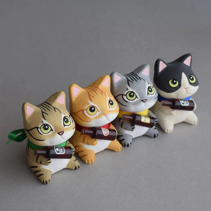 城南窯 - 小酌貓 - 啤酒 ♪︎