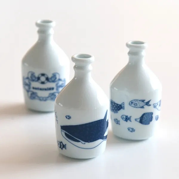 natural69 - cocomarine - 迷你Comprador瓶 ♪︎