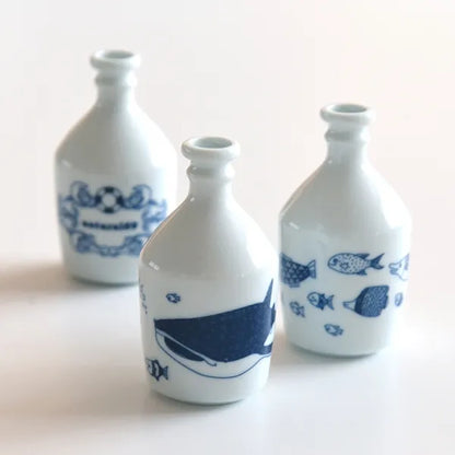 natural69 - cocomarine - 迷你Comprador瓶 ♪︎