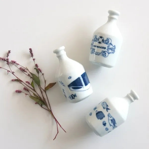 natural69 - cocomarine - 迷你Comprador瓶 ♪︎