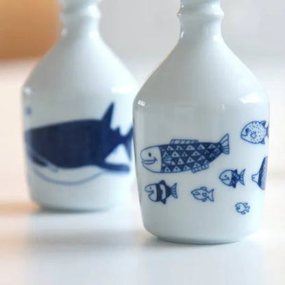 natural69 - cocomarine - 迷你Comprador瓶 ♪︎