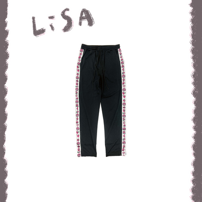 ❤️‍🔥 LiSA - LiVE is Smile Always～15～ - 15 運動服 (PANTS) ♪︎