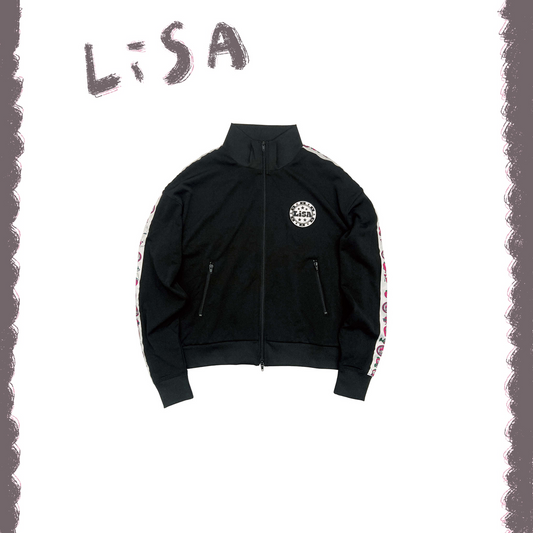 ❤️‍🔥 LiSA - LiVE is Smile Always～15～ - 15 運動服 (TOPS) ♪︎